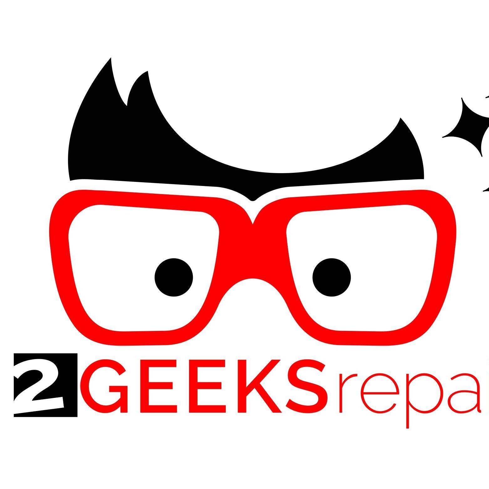 2GEEKS Repair